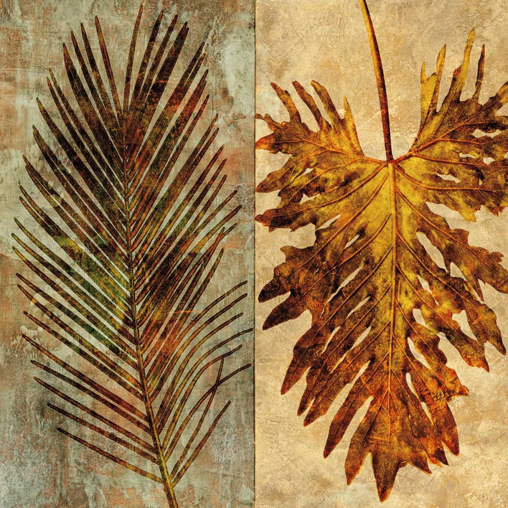 Palms Pairs II