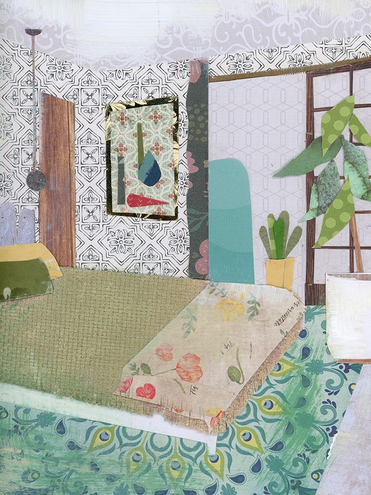 BoHo Room