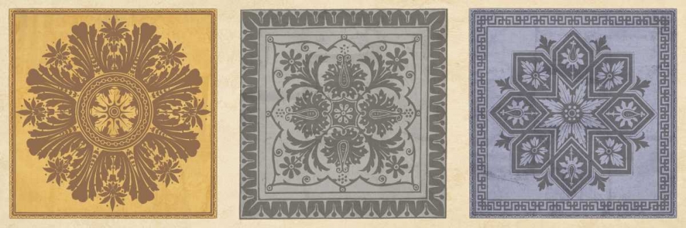 Classical Tiles II