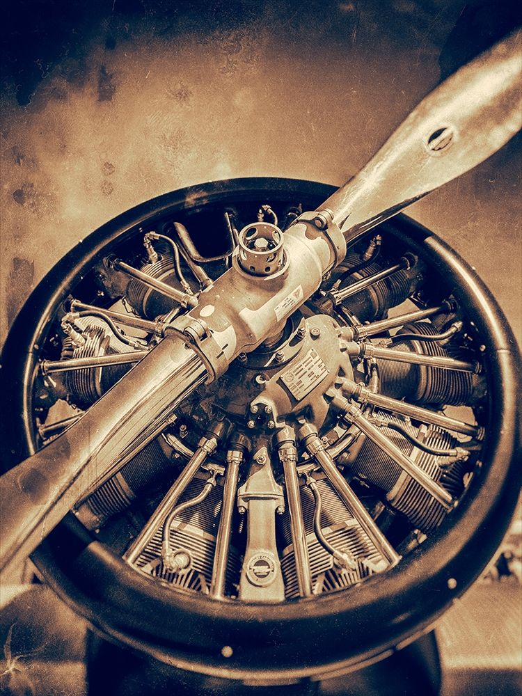 Propeller I