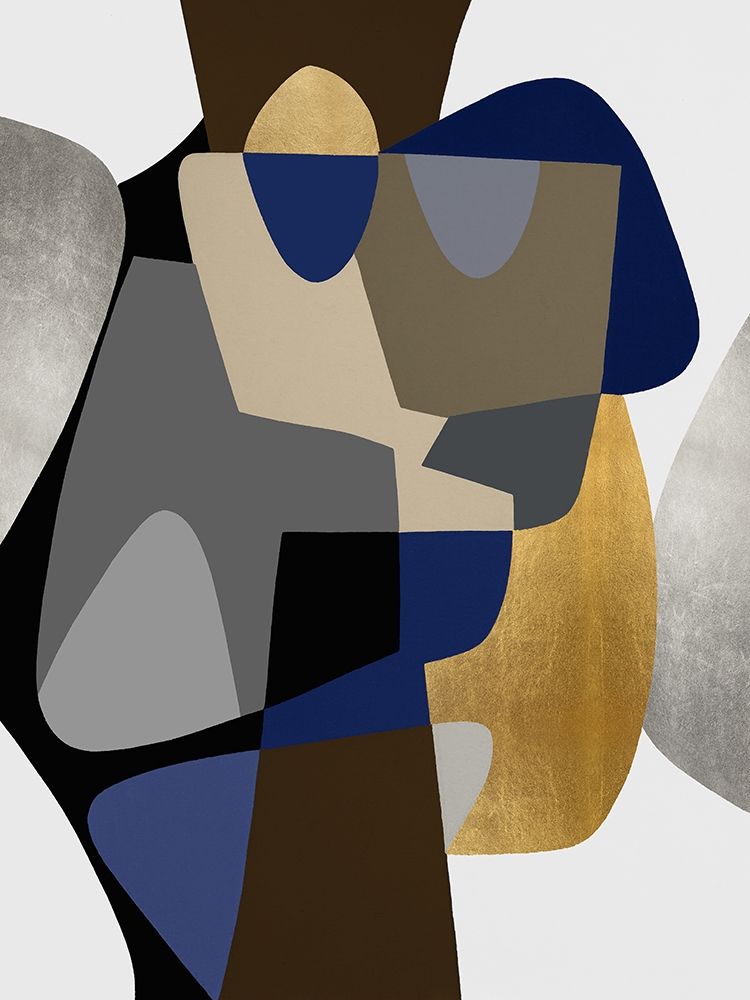 The Shape of Things I