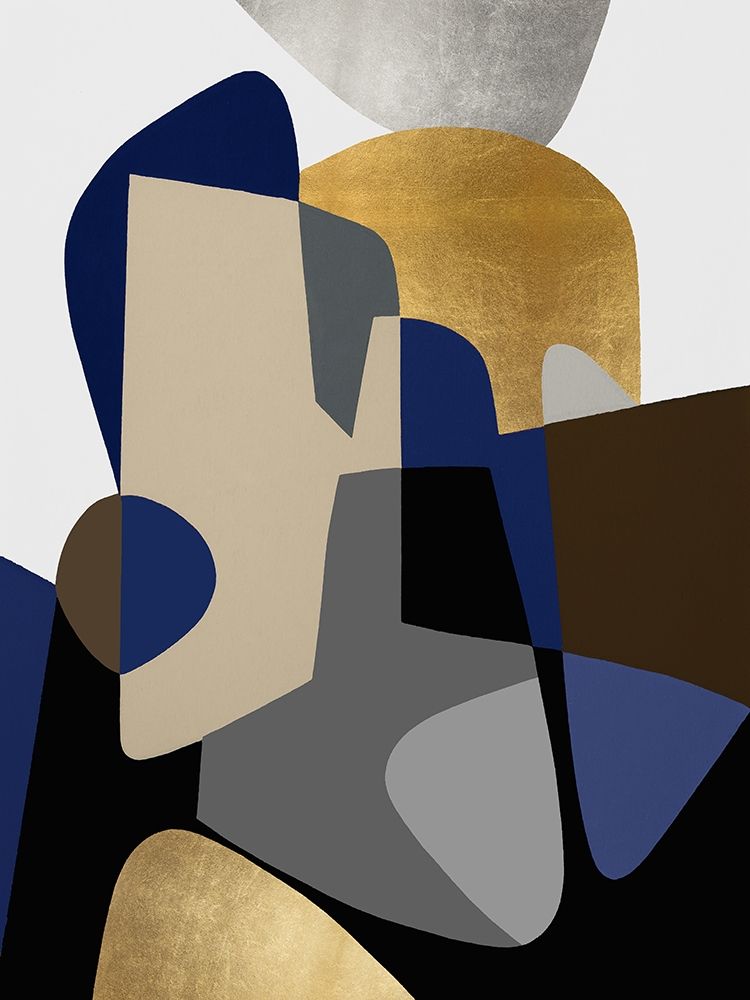 The Shape of Things II