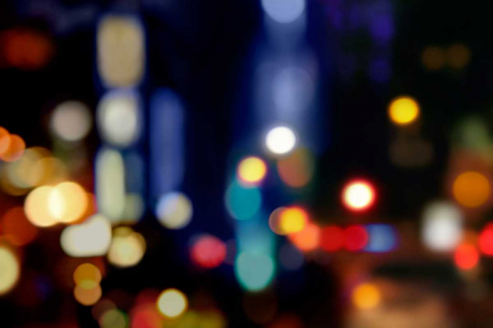 Night Moves