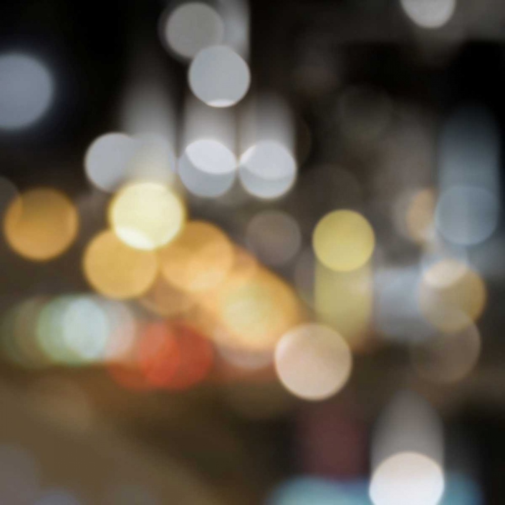 City Lights I