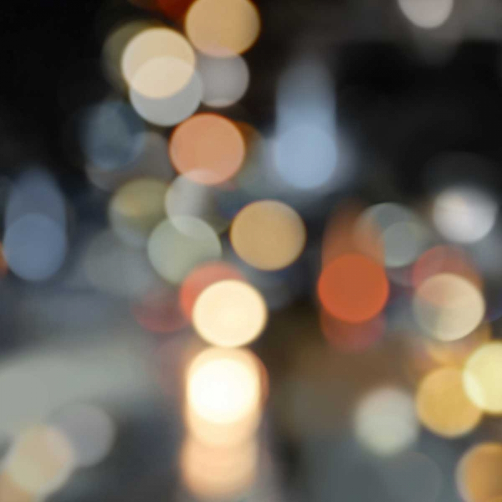 City Lights II