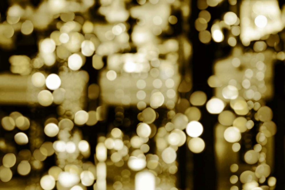 Golden Reflections
