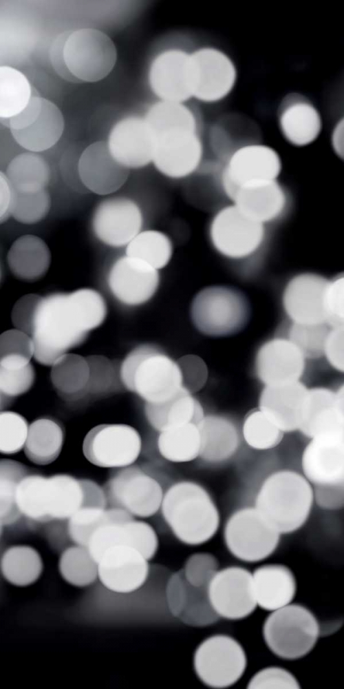 Here Comes the Night Triptych III