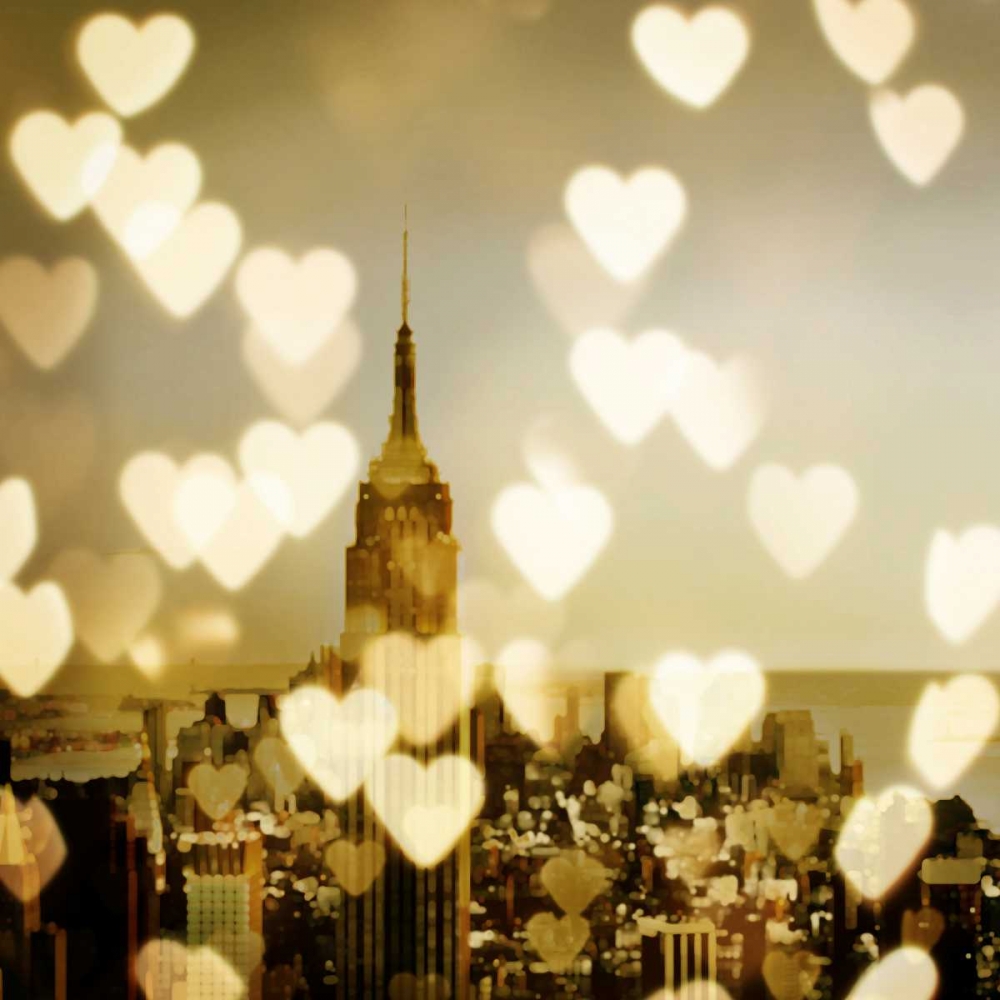 I Love NY II