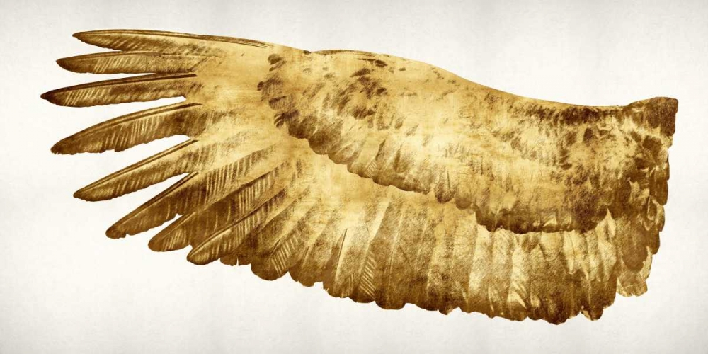 Golden Wing I