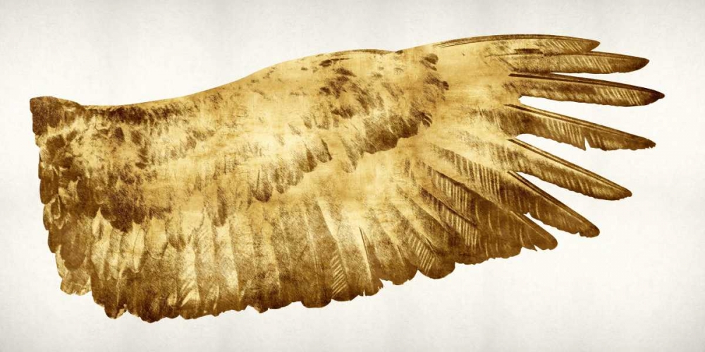 Golden Wing II