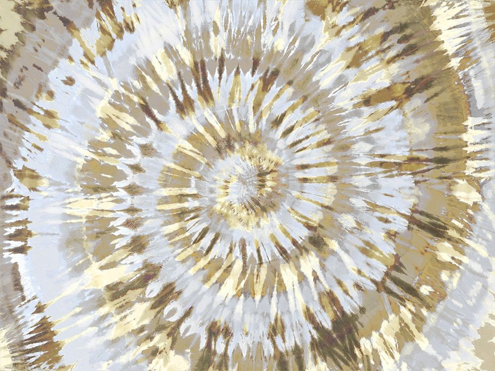 Tie Dye Neutral