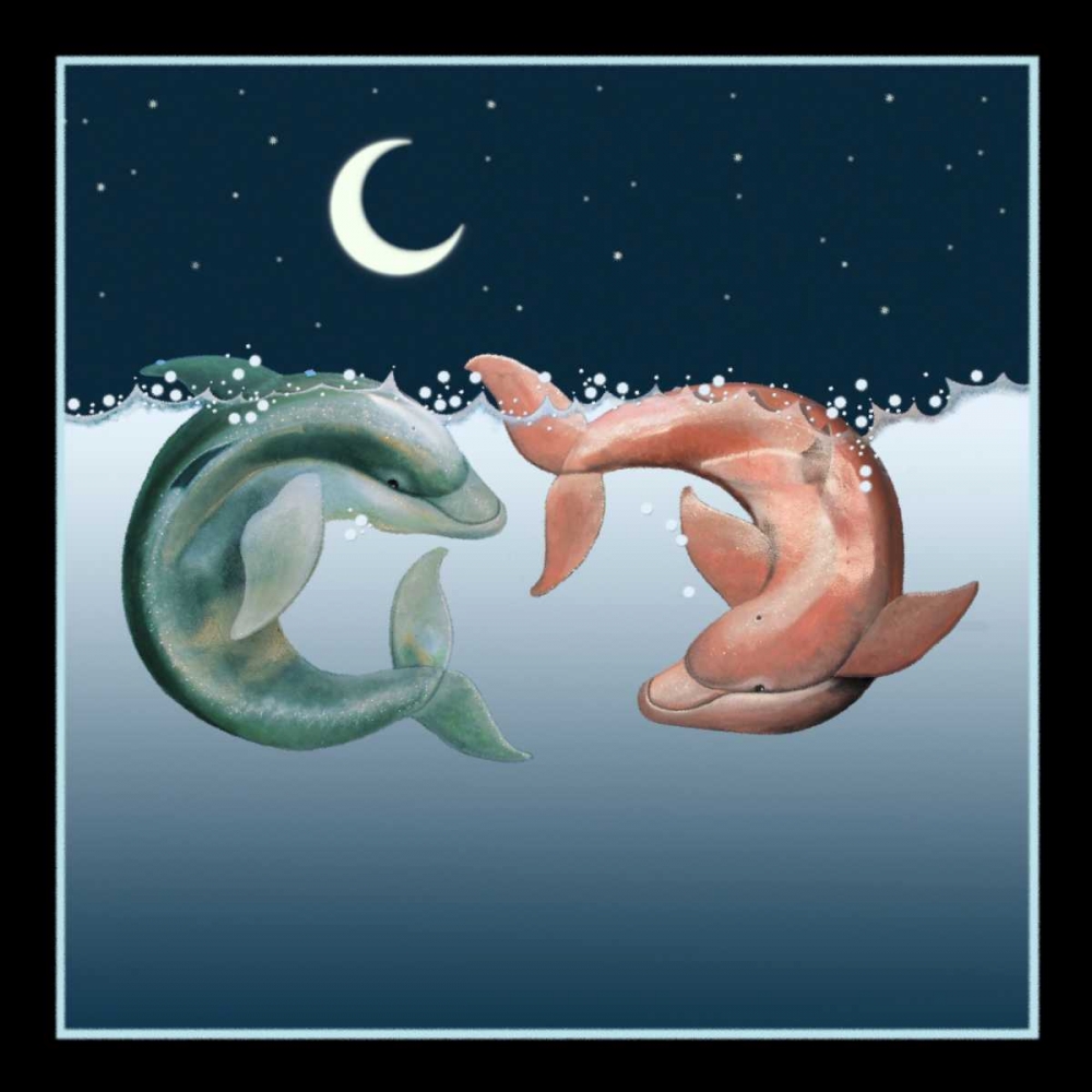 Moonbathers