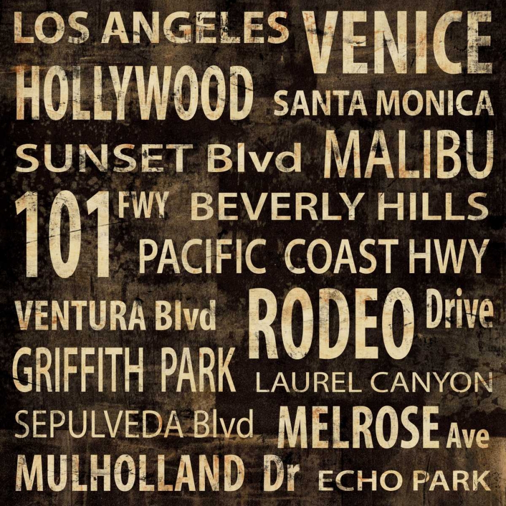 LA