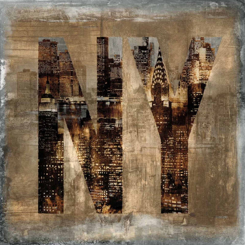 NY Revealed