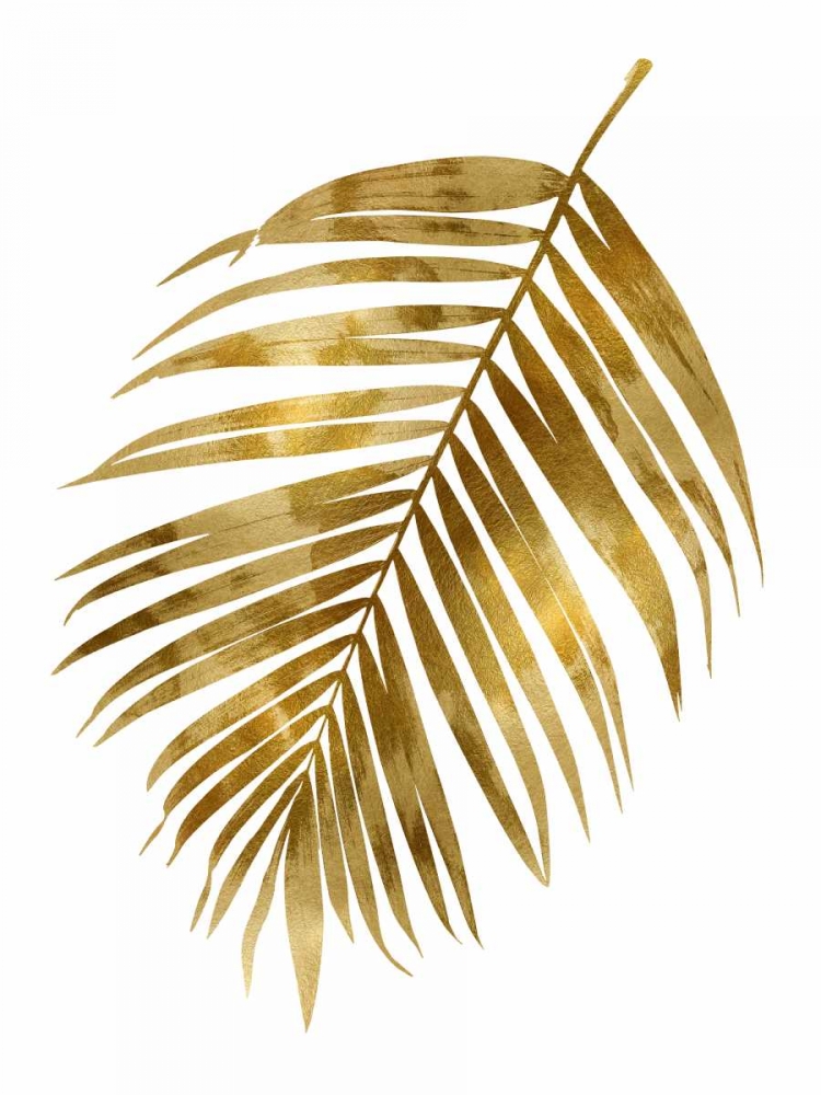 Gold Palm I
