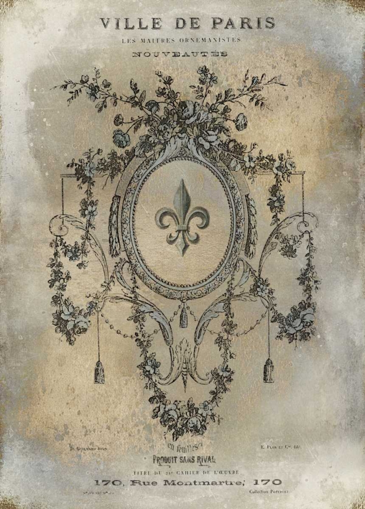 Ville de Paris