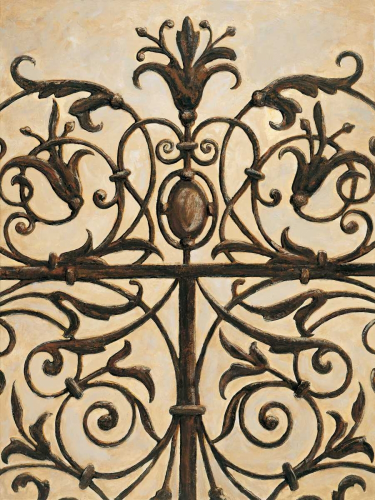 Gatekeeper I