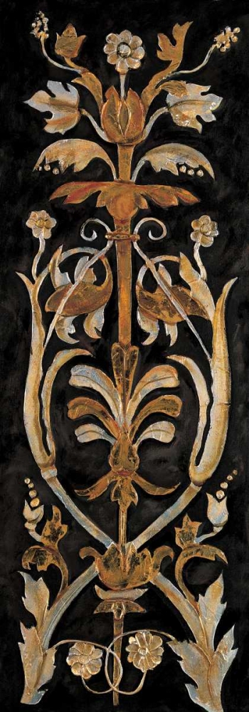 Classic Scroll I