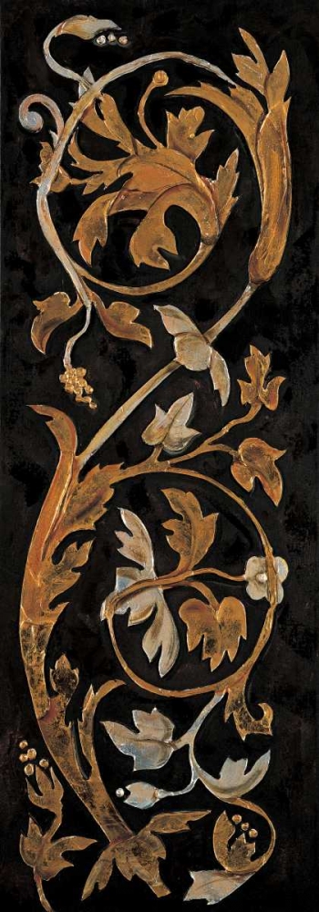 Classic Scroll II