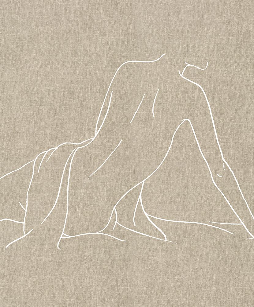 Female Figure Natural IV