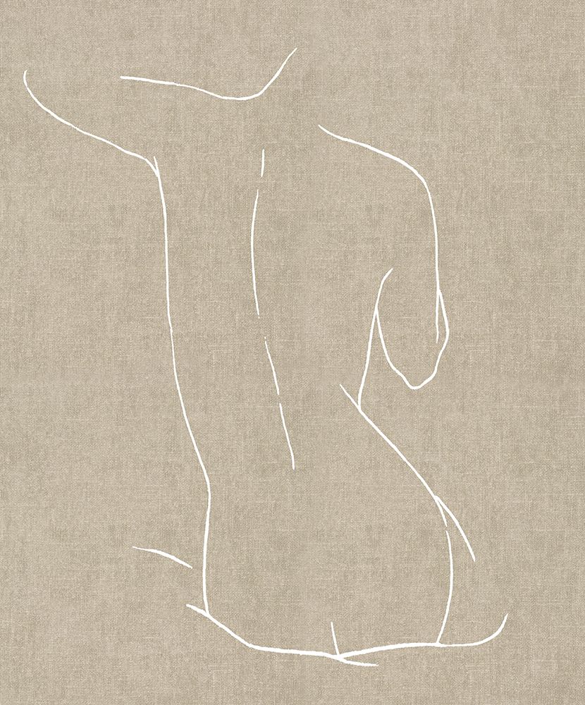 Female Figure Natural V