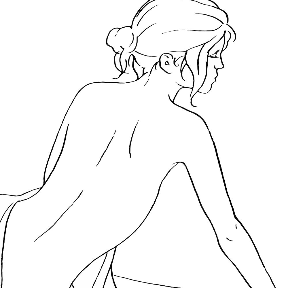 Female Figure I