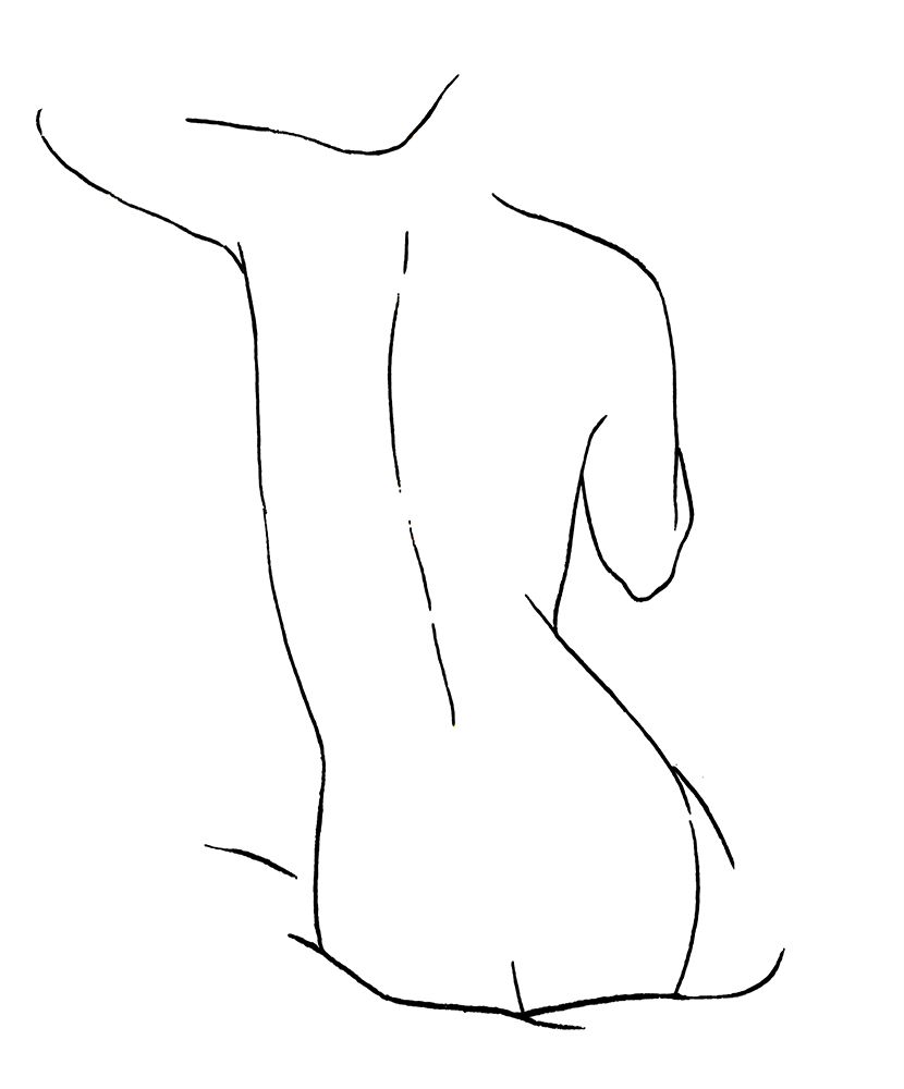 Female Figure V