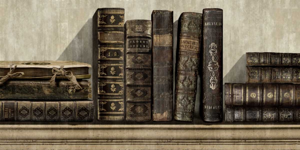 The Collection I