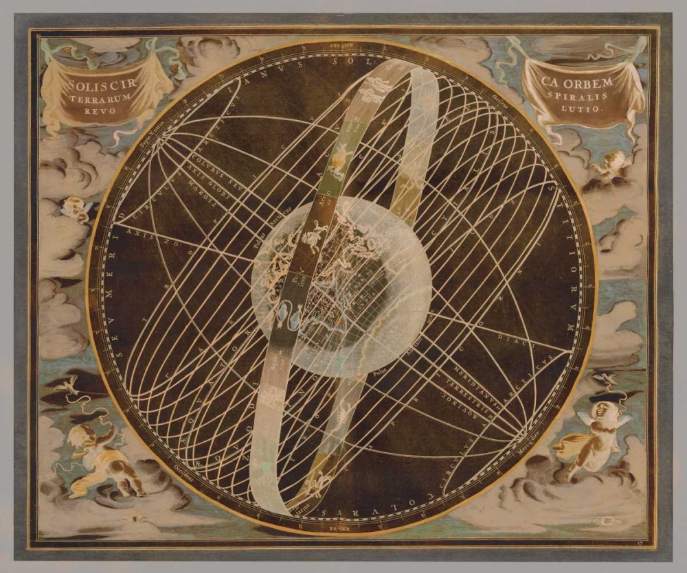 Celestial I