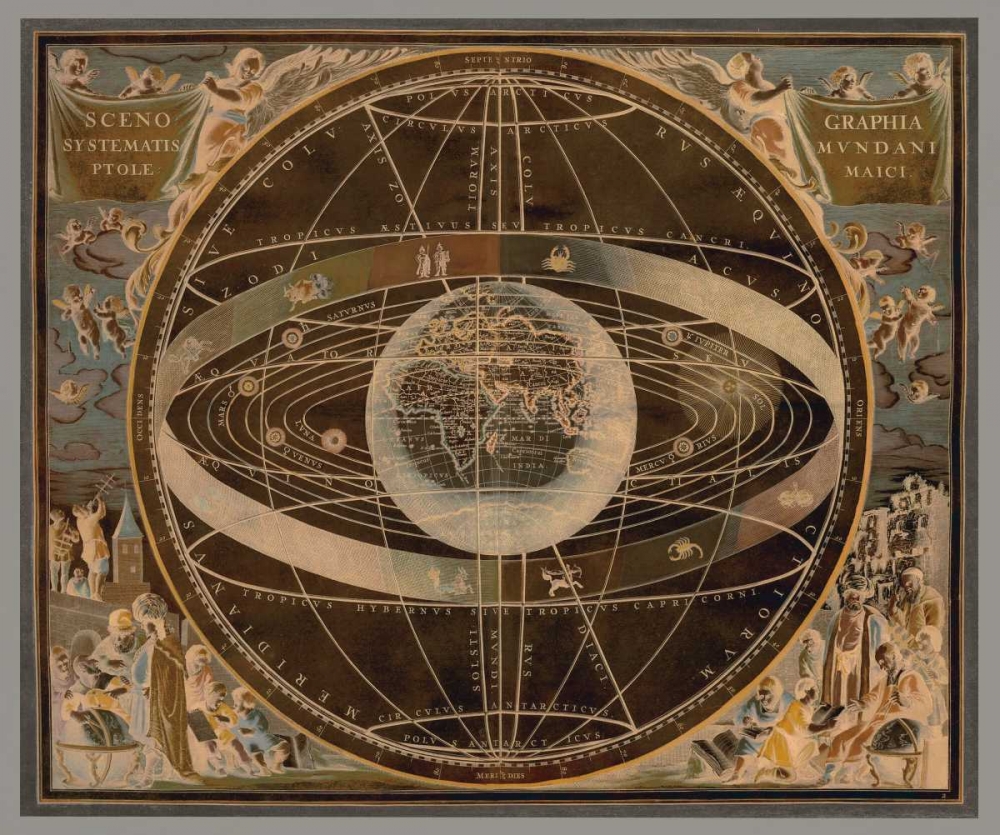 Celestial II