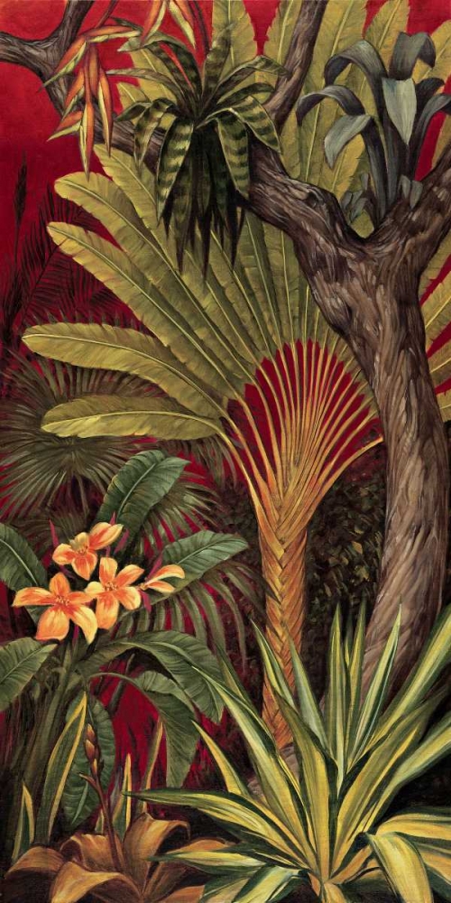 Bali Garden II