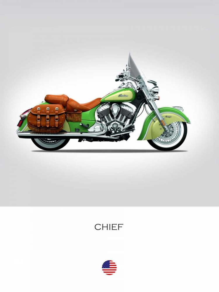 Indian Chief 2015