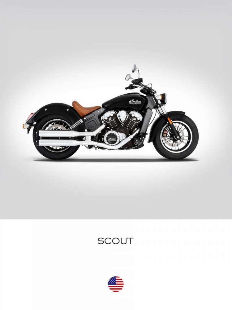 Indian Scout 2016