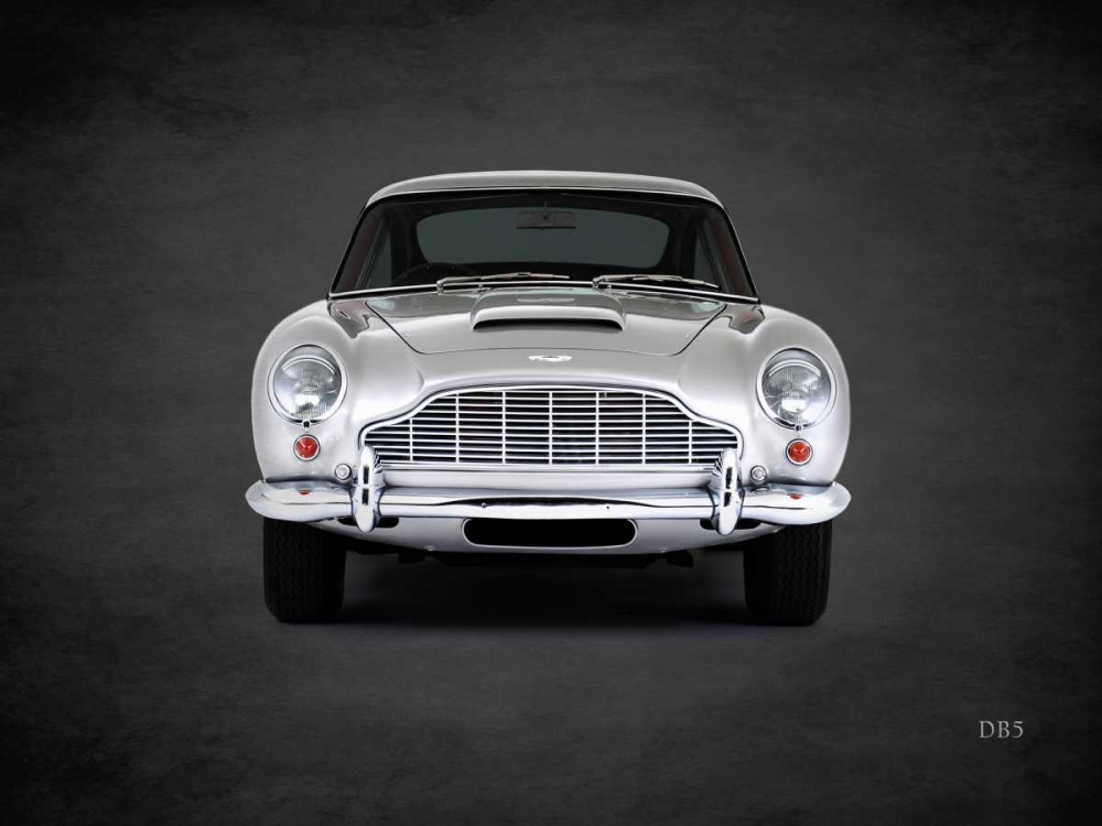Aston Martin DB5 1965