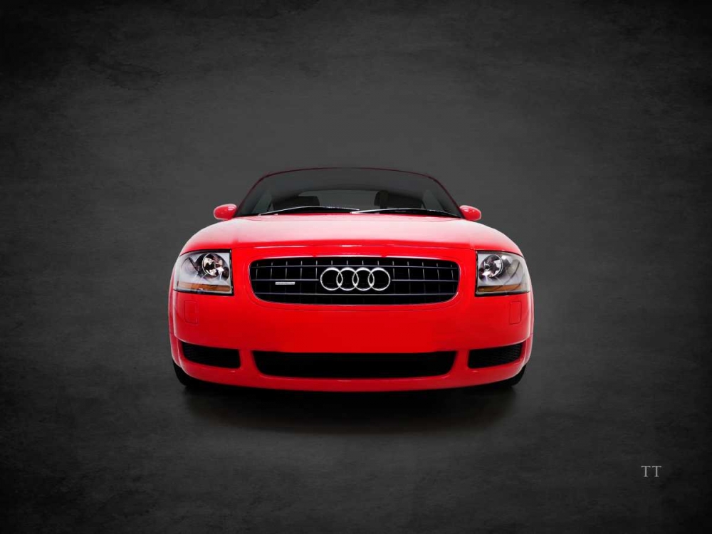 Audi TT Quattro