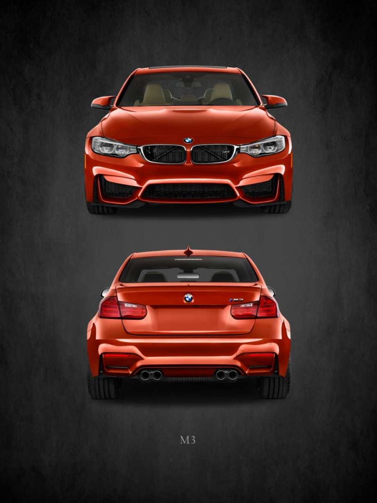 BMW M3