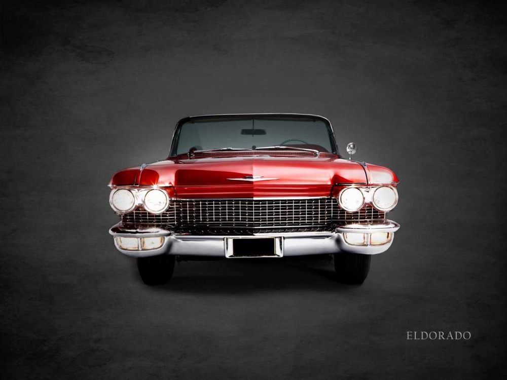Cadillac Eldorado