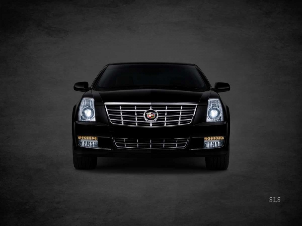 Cadillac SLS