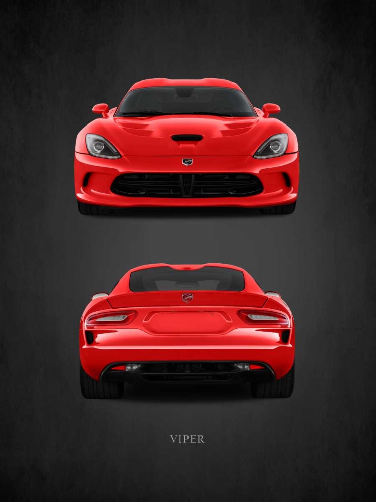 Dodge Viper