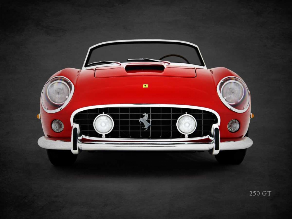 Ferrari 250 GT
