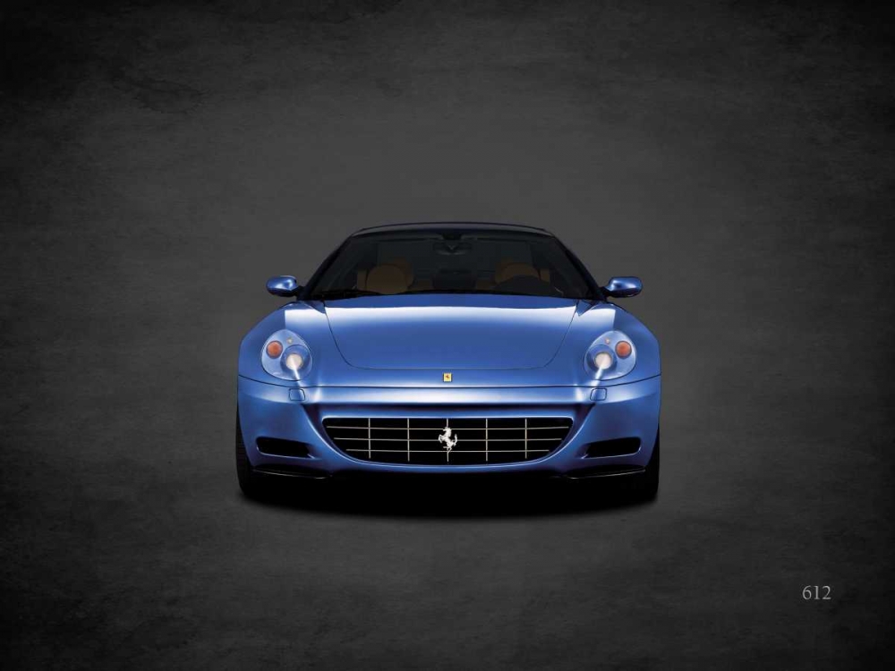 Ferrari 612