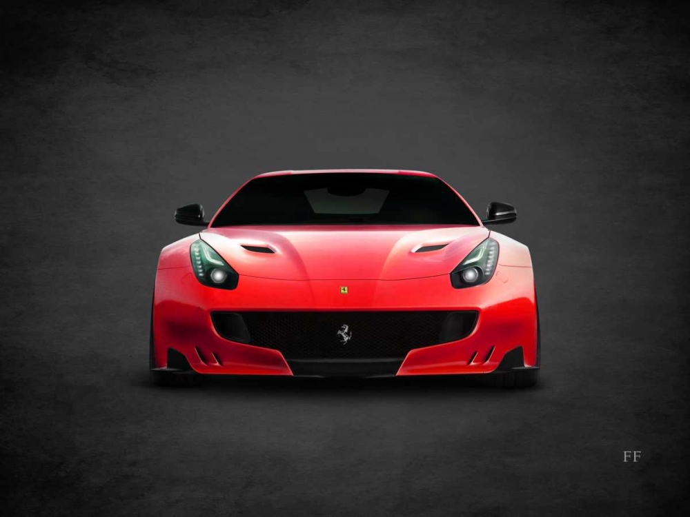 Ferrari FF
