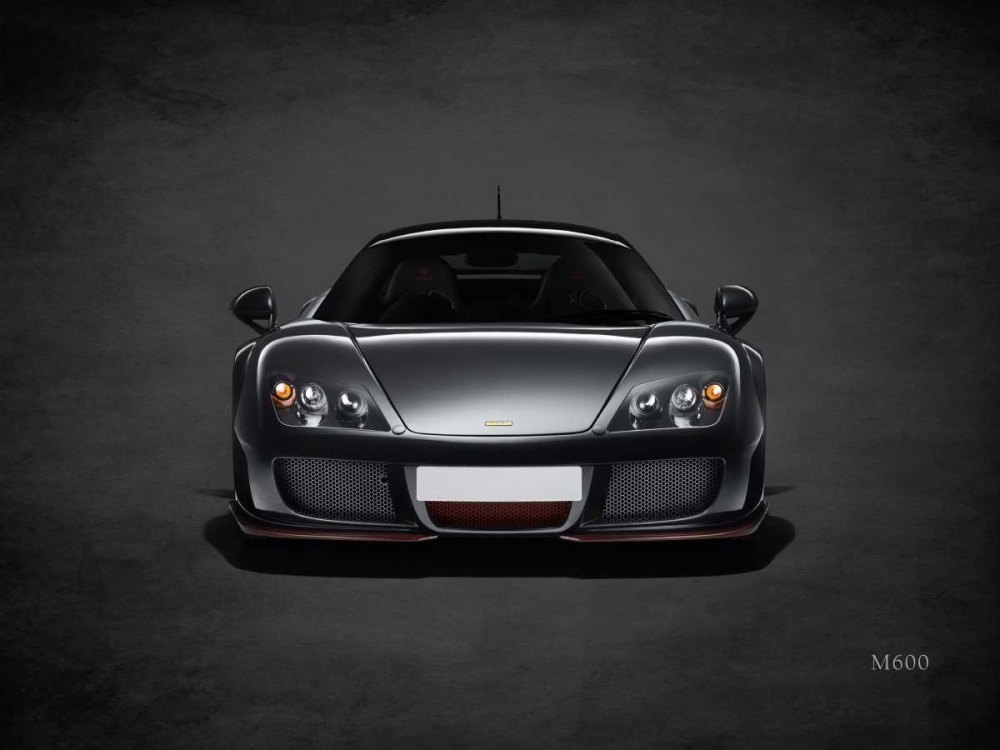 Noble M600