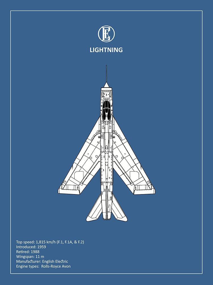 BP EE Lightning