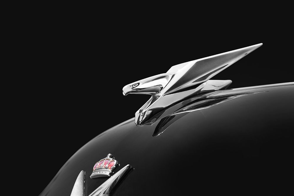 1953 CHRYSLER IMPERIAL