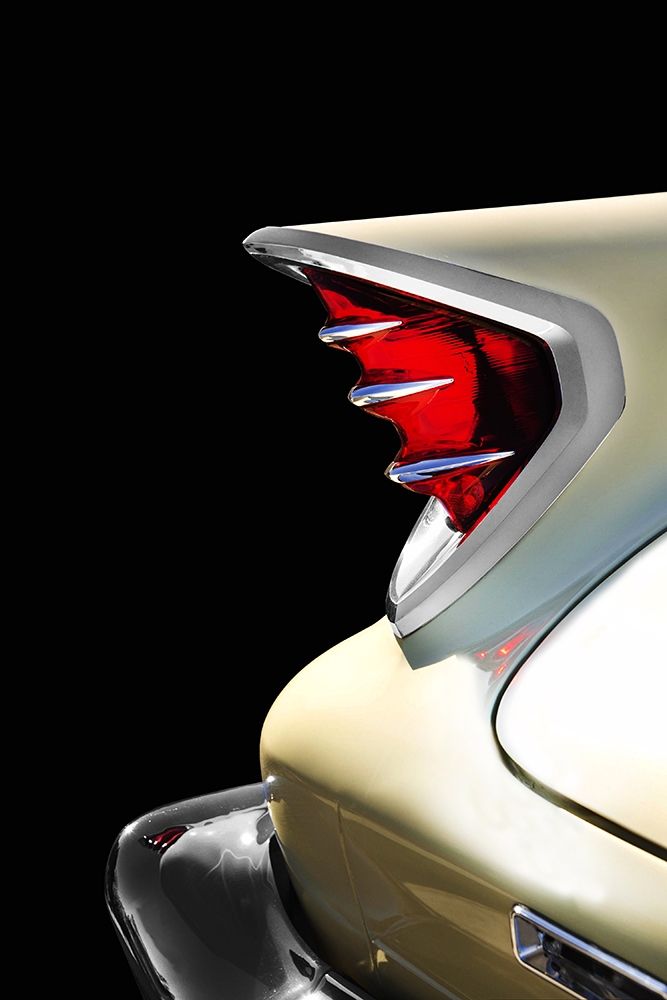 1960 DeSoto Fireflite