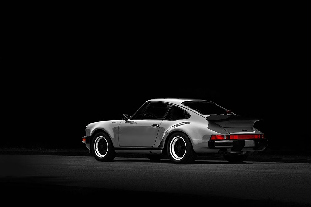 1978 Porsche 930 Turbo
