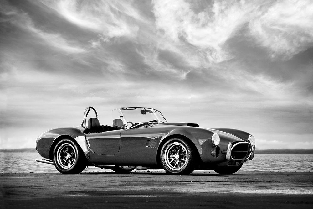 AC Shelby Cobra