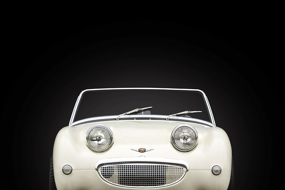 Austin-Healey Sprite 1960