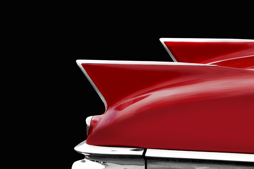 Cadillac Eldorado 1957